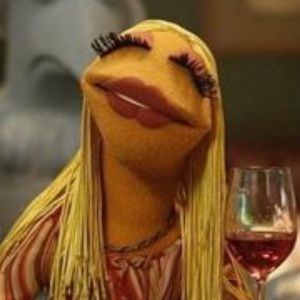 Meet your Posher, Trinity